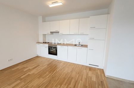 Geförderte 2 Zimmer Wohnung in zentraler INNENHOFLAGE mit Balkon - Idlhofgasse 70 - Top 24 - Foto 3