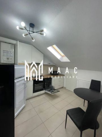 Apartament 1 cameră I 36 mpu I Utiliat I Parcare I Turnișor - Photo 4