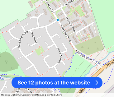 Conway Close, Houghton Regis, Dunstable, Bedfordshire - Photo 1