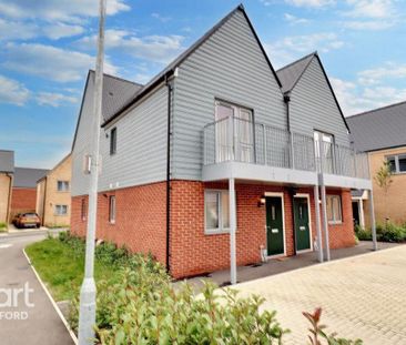 1 bedroom semi-detached house to rent - Photo 6