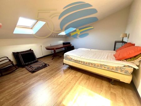 Apartamento T4+1 em Lisboa - Foto 4