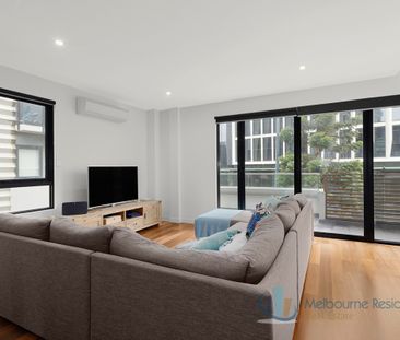 17 Pearl River Rd, Docklands VIC 3008 - Townhouse For Rent | Domain - Photo 6