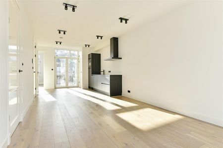 Rustenburgerstraat 4433 1072 GZ Amsterdam - Photo 2