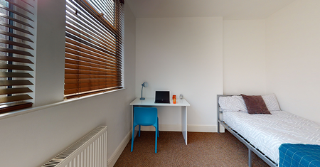 7 bedroom house to rent - Photo 5