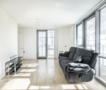 1 bedroom apartment to rent - Photo 3