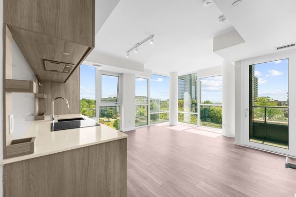 For Lease - 28 Ann Street Unit# 508, Mississauga, Ontario - Photo 1