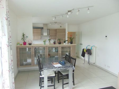 Appartement te huur - Photo 5