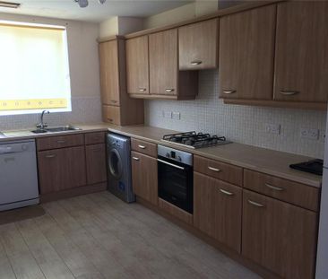 3 bedroom terraced house to rent - Photo 5