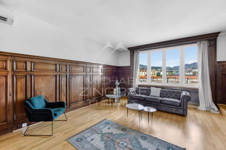 Appartement d'Exception – Résidence Le Regina, Nice Cimiez - Photo 2