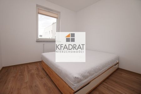 Wynajem | 3 pokoje | Gumieńce| Balkon - Zdjęcie 4