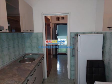 Apartament 2 camere Drumul Taberei mobilat si utilat - Photo 5