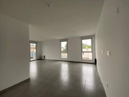 Location appartement neuf 3 pièces 71.8 m² à Montpellier (34000) - Photo 3