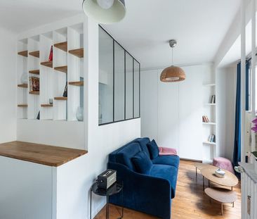 Rue Hermel - Photo 2