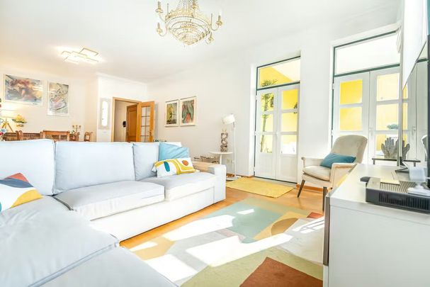 Rua Luís de Camões, Lisbon, Lisbon 1300 - Photo 1