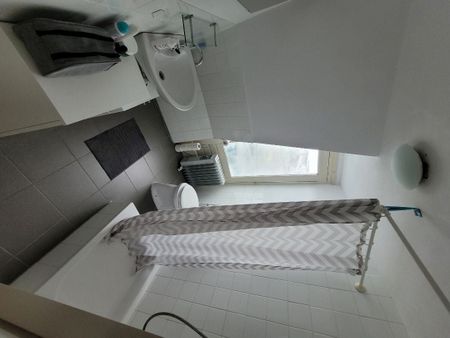 Te huur: Studio Smidspad in Tilburg - Foto 3