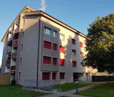 Gemütliche Wohnung ruhig gelegen! - Foto 3