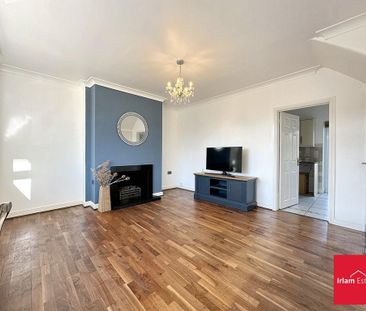 2 bedroom semi-detached house to rent - Photo 2