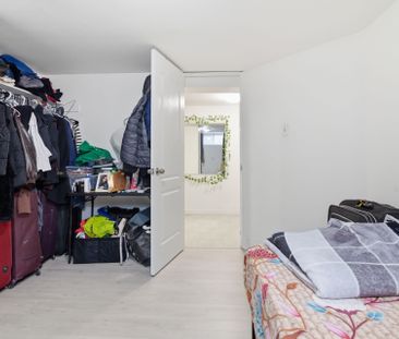 For Lease - 21 Albion Crescent Unit# Basement, Brampton, Ontario - Photo 4