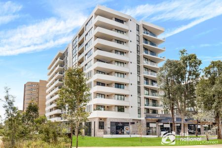 401/32 Civic Way, 2155, Rouse Hill Nsw - Photo 4