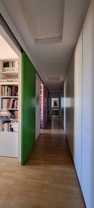 Viale delle Rimembranze di Lambrate, Milan, Lombardy 20134 - Photo 1