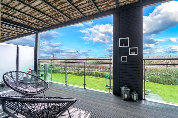Royal Canal Court, Ashtown, Dublin 15, D15 VN56 - Photo 1