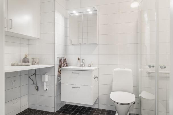 Frans G Wibergs väg, Kristianstad - Photo 1