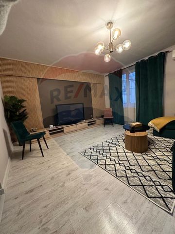 Apartament cu 2 camere de închiriat în zona Ultracentral - Fotografie 2