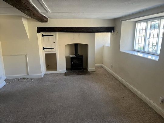 2 bedroom terraced house to rent - Photo 1
