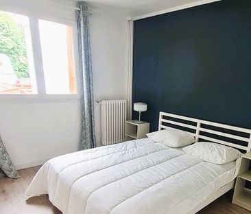 Appartement à louer 3 pièces • 54,27 m2 Saint-Maur-des-Fossés - Photo 6