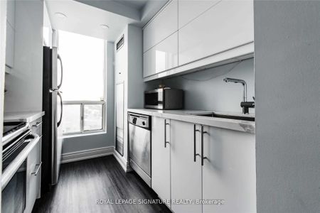 For Lease - 101 Subway Crescent Unit# 2004, Toronto, Ontario - Photo 5