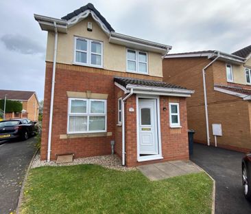 3 bedroom house - link detached to rent - Photo 5