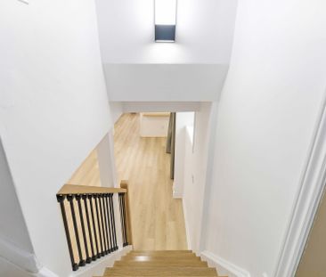 For Lease - 233 Maurice Drive Unit# Lower unit, Oakville, Ontario - Photo 2