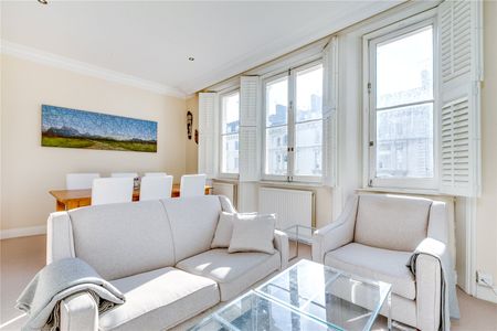 St Georges Drive, SW1V, London - Photo 4