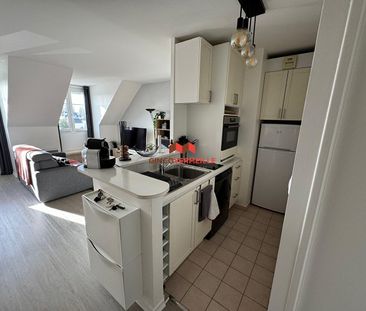 Location Appartement 2 pièces 35m² - Photo 6