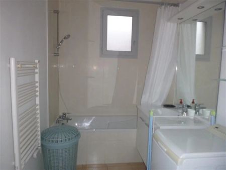 Location appartement 2 pièces - 41.22m² à Tencin (38570) - Photo 3