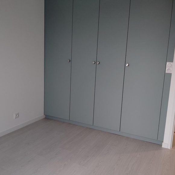 Appartement 3 pièces – 63 m² environ à Saint-Coulomb (ref : 39262) - Photo 1