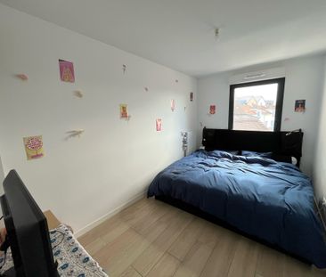 Appartement 3 pieces - proche gare - Photo 4