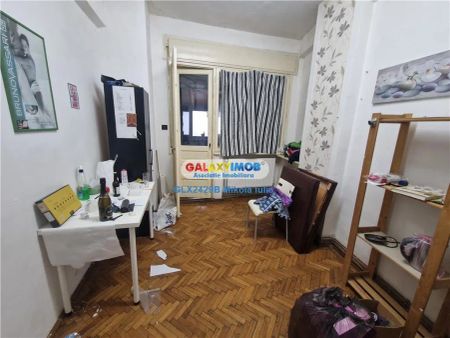 Apartament 2 camere semidecomandat Calea Victoriei - Fotografie 2