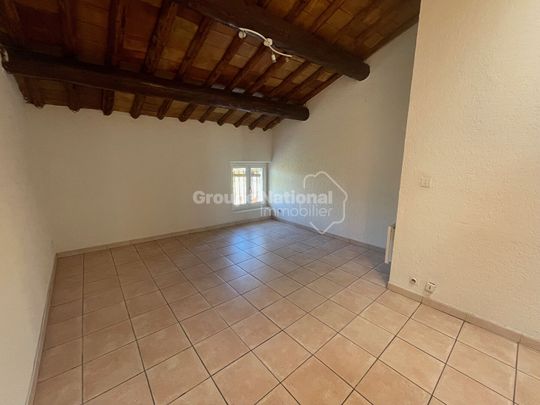 APPARTEMENT MONTEUX T3 AVEC MEZZANINE, - Photo 1