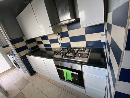 4 Bed End Terrace, Zion Road, CR7 - Photo 5