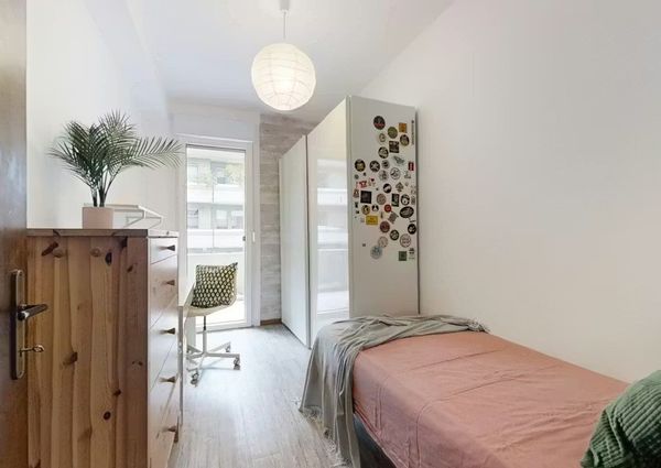 Via Ludovico Ariosto, Padova, Veneto 35128