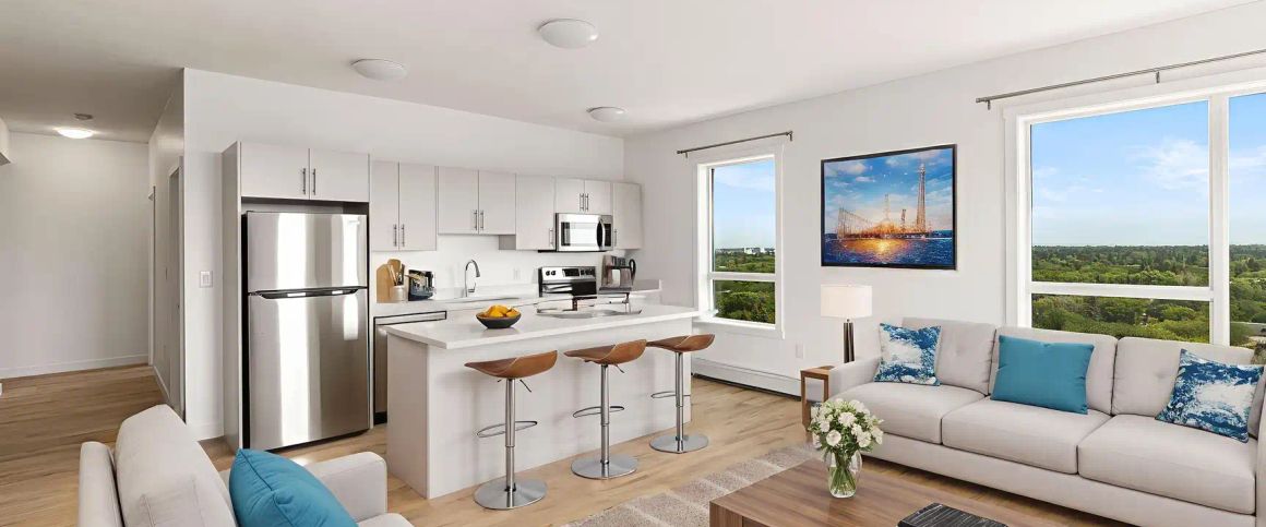 639 Main — 2 Bedrooms + 2 Bathrooms - Photo 1