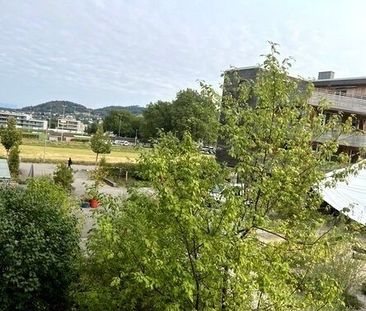 APPARTEMENT DE 3 PIÈCES À OSTERMUNDIGEN (BE), MEUBLÉ, TEMPORAIRE - Foto 3