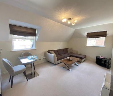 2 bedroom apartment to rent - Photo 6