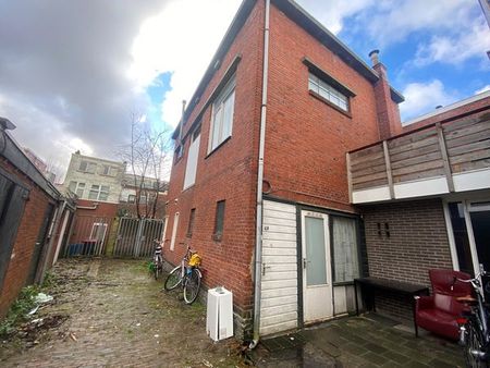 Te huur: Appartement Jacobstraat in Groningen - Photo 3