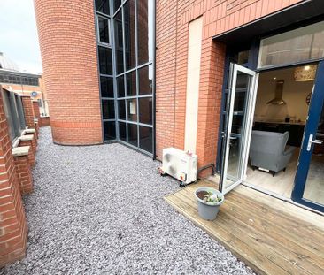 2 bedroom apartment to rent - Photo 6