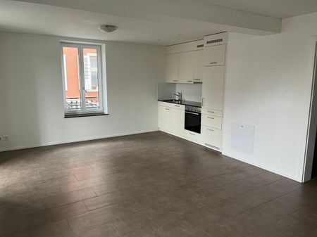 2.5 Zimmer, 52 m², 1. Stock - Photo 2