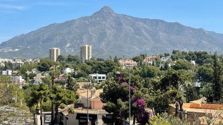 Apartamento de alquiler en Manolete-nva Andalucia, 13, Nueva Andalucía centro - Foto 5