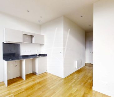 Location Appartement 1 pièce 21m² METZ 57000 - Photo 2