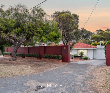 Charming 3-Bedroom Home for Rent in Desirable Craigie Neighborhood - Photo 1